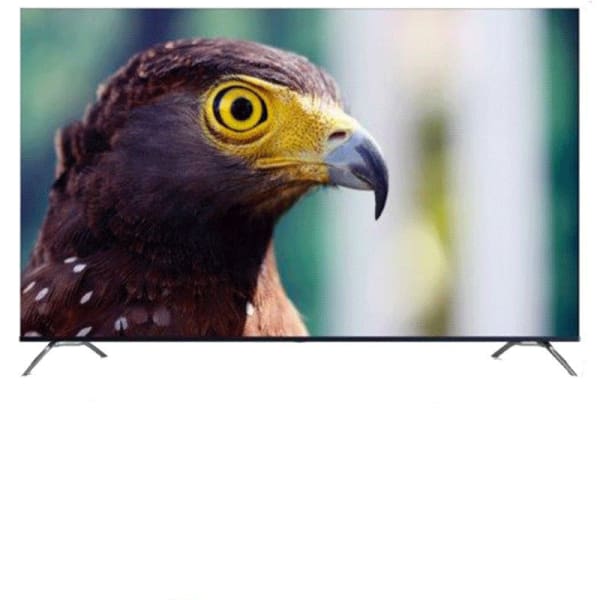 Téléviseur Led Biolux RSM 65p 4k UHD Android Smart Tv Noir (ECO-65RSM) Téléviseur Led Biolux RSM 65p 4k UHD Android Smart Tv Noir (ECO-65RSM)